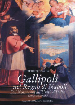 Gallipoli nel Regno di Napoli (Tomo2)