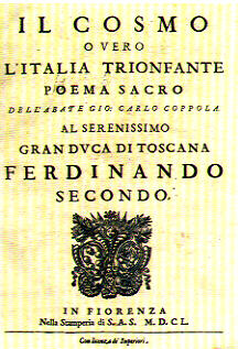 Il Cosmo ovvero L'Italia trionfante